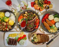 Restaurante de Mariscos El Chaneque Cancun