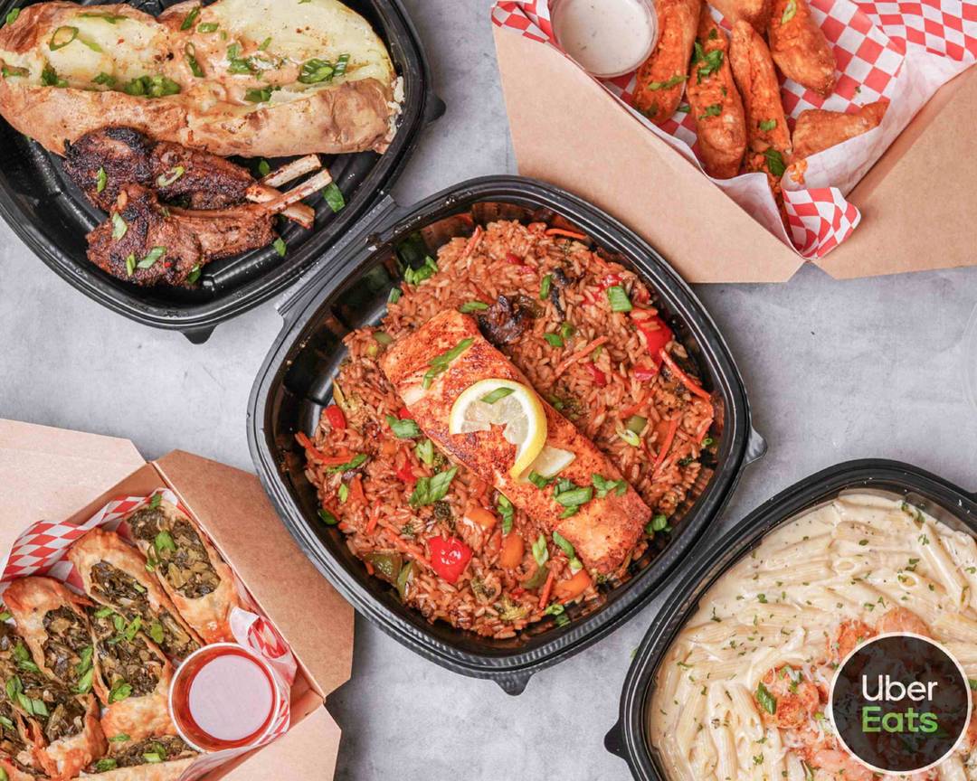 Burp Catering Menu Chicago • Order Burp Catering Delivery Online