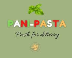 Pani-Pasta