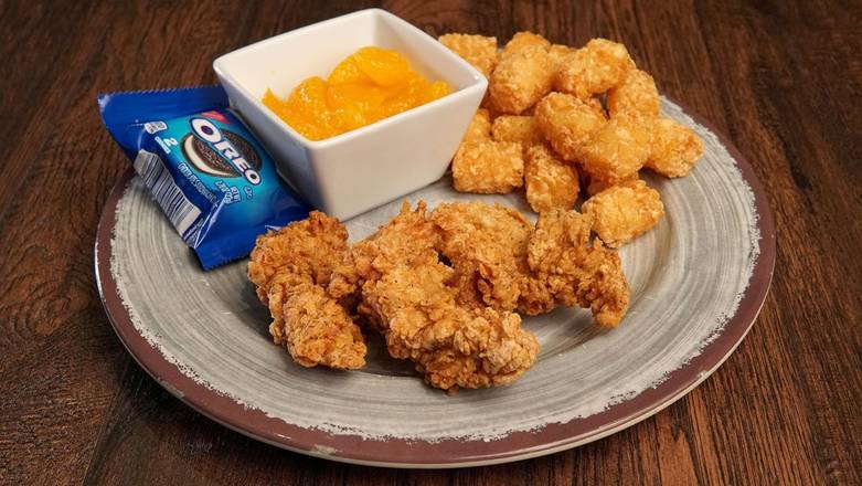 Order Fried Chicken Tenders food online from Hickory Tavern store, Columbia on bringmethat.com