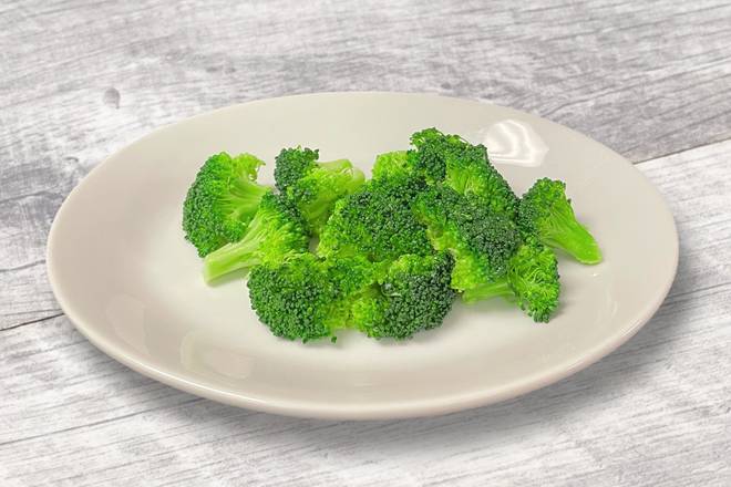 Order Fresh Broccoli food online from Bakery By Perkins store, Cape Coral on bringmethat.com
