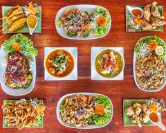 Bangkok Thai Restaurant