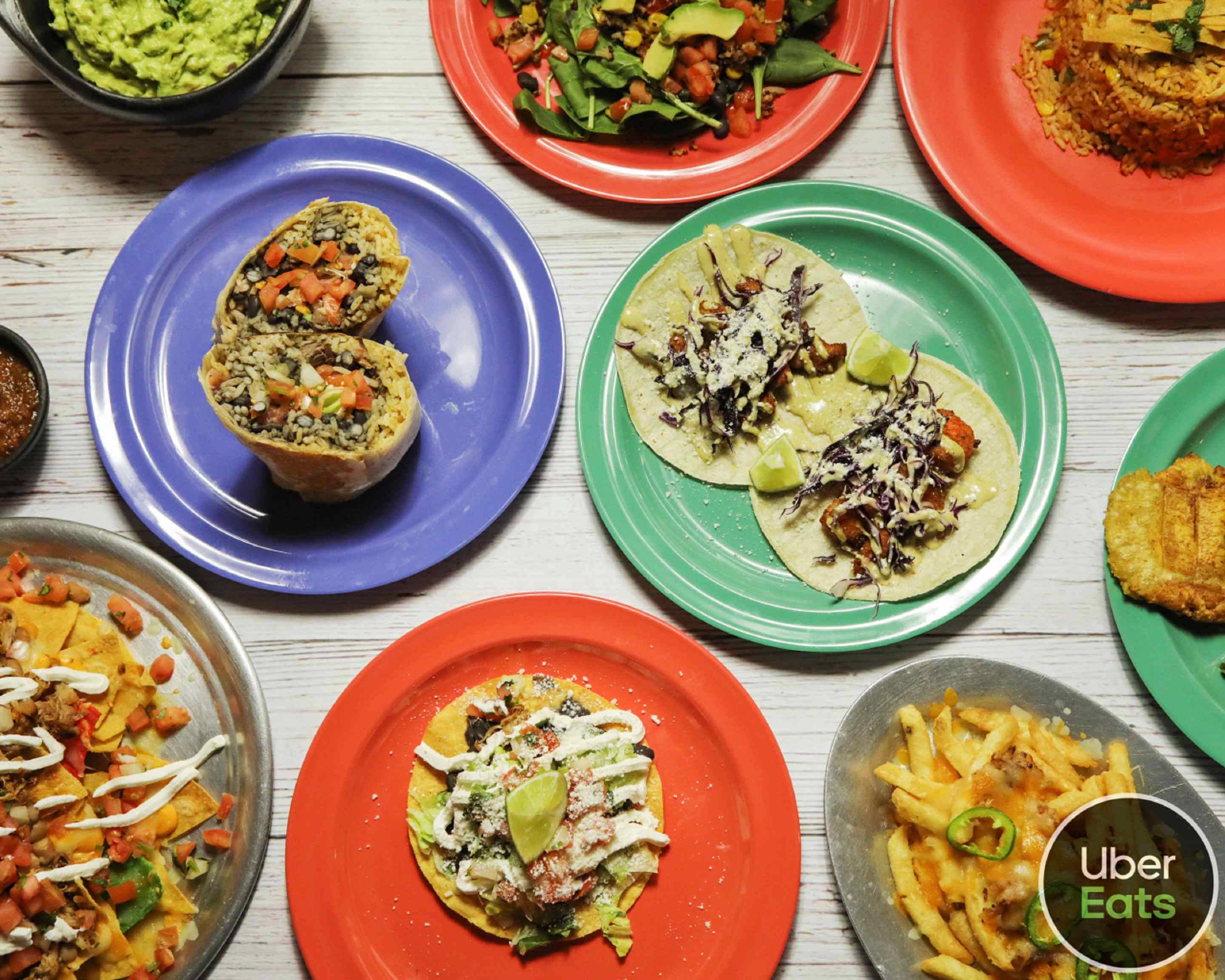 Order Senor Taco Nesconset Menu Delivery【Menu & Prices】 Ronkonkoma