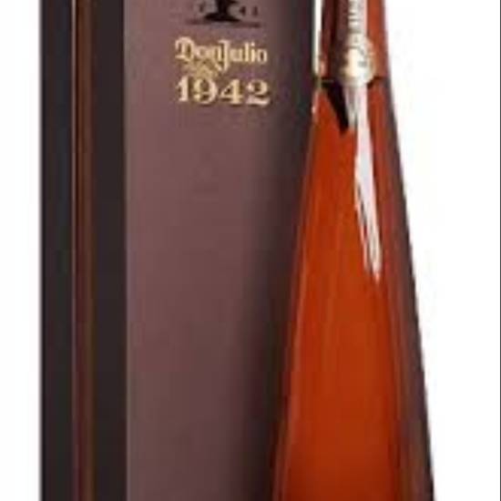 Order DON JULIO  1942 food online from The Village Store store, San Diego on bringmethat.com