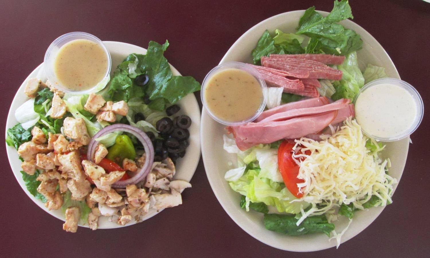 Beach Harbor Pizza Menu Dana Point • Order Beach Harbor Pizza Delivery