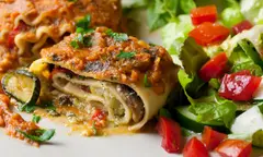 Wayward Vegan Cafe