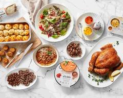 Everyday by BP x David Jones Food (Clarendon)