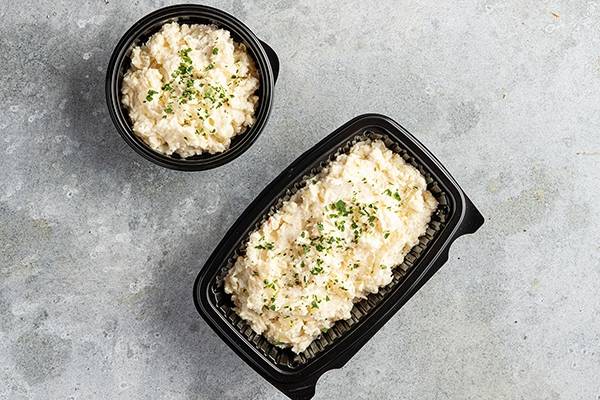 Order Potato Salad food online from Texas de Brazil store, Sunrise on bringmethat.com