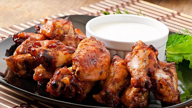 Chicken Wings (12 Pcs.)