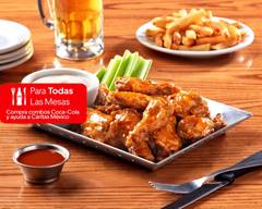 Chili's (Querétaro II)