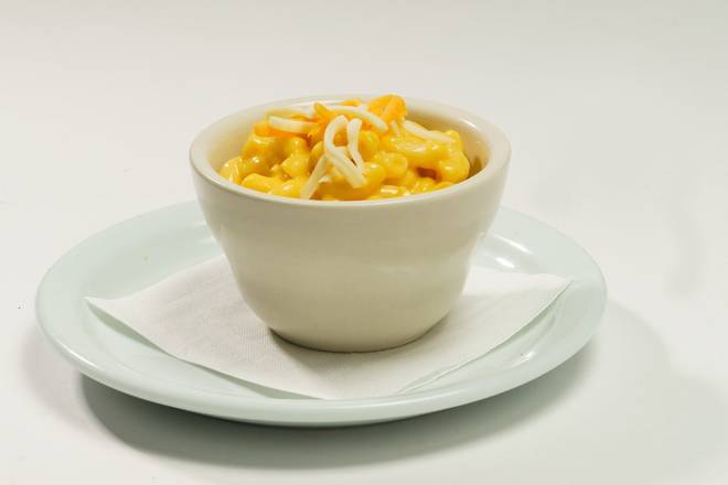 Order MOM’S MAC & CHEESE (REGULAR) food online from Glory Days Grill store, Glen Burnie on bringmethat.com