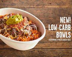 Freebirds World Burrito