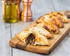 Punto Pastelitos