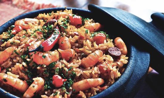 Big O Fish Brews and Tequila