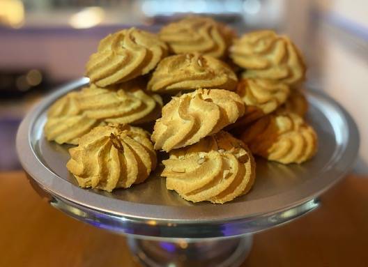 Order Almont Cookie Batch food online from Papous Kouzina store, Safety Harbor on bringmethat.com