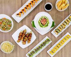 Sushi Itto (Arcos Bosques)
