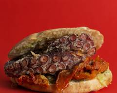Porcapuccia by Tummy's Kitchen