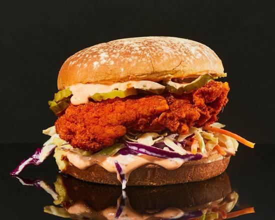 Order A Little Anarchy food online from Goth Chick store, Sherman Oaks on bringmethat.com