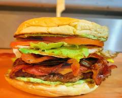 Mr. Mike Hamburgueria