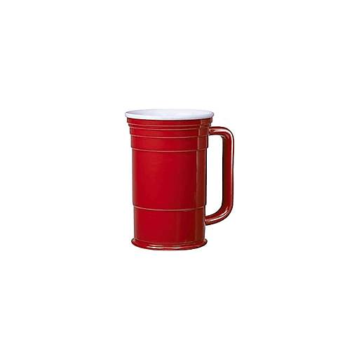 Order Red Cup Living Icon Mug (24 OZ) 106020 food online from Bevmo! store, Albany on bringmethat.com