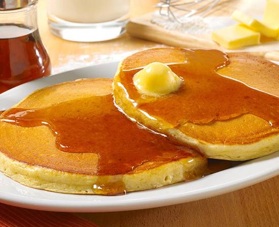 Order Old-Fashioned Buttermilk Sweet Cakes food online from Huddle House store, Cleveland on bringmethat.com