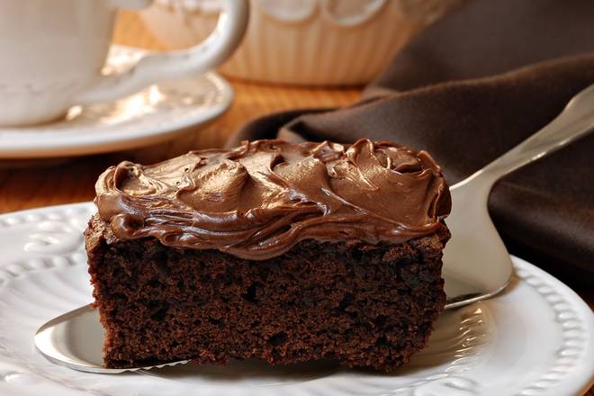 Order Brownies (2 each) food online from Golden Corral Restaurants store, McAllen on bringmethat.com