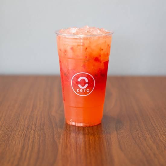 Order Strawberry Limeade food online from Zero Degrees store, Thornton on bringmethat.com