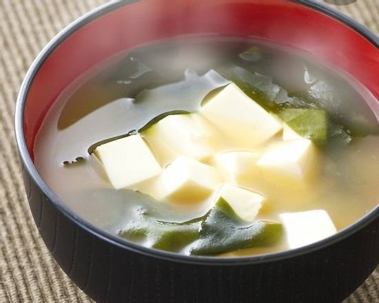Order Miso Soup food online from Hokkaido store, Winter Springs on bringmethat.com