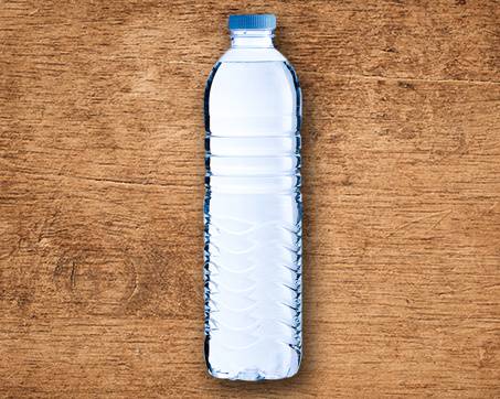 Order Water Bottle food online from United Kitchens Of India store, Schaumburg on bringmethat.com