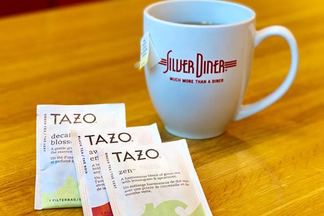 Order Hot Tea food online from Silver diner - tysons corner, va store, McLean on bringmethat.com
