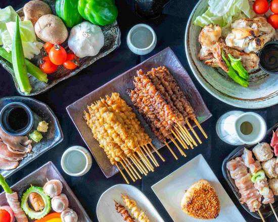 那覇市で焼き鳥の出前 宅配 お近くのおすすめレストラン テイクアウト お持ち帰りも ウーバーイーツ