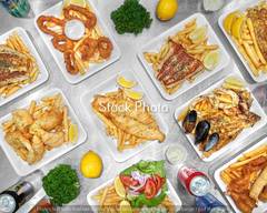 Princes Fish N Chips