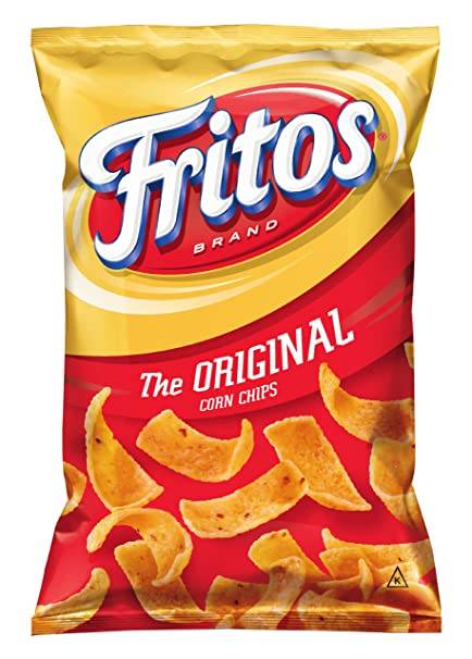 Order Fritos Regular food online from Power Market 3043 store, Fairfield on bringmethat.com