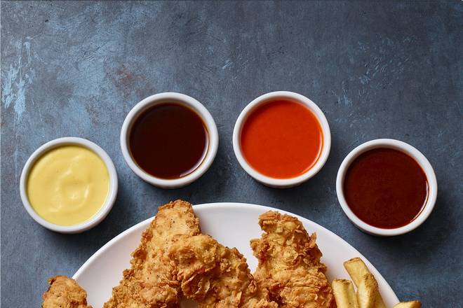 Order Extras food online from Ocharley store, Clarksville on bringmethat.com