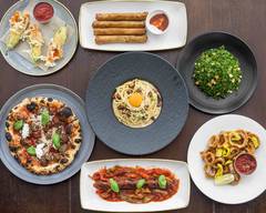 Crossroads Kitchen