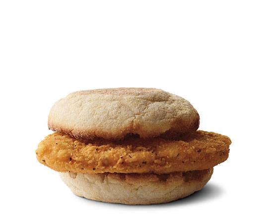 Order Chicken McMuffin food online from Mcdonald® store, Mercer Island on bringmethat.com