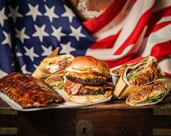 Hats off ©️ - Tex Mex & Burger
