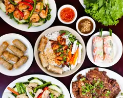 Pho Joe's