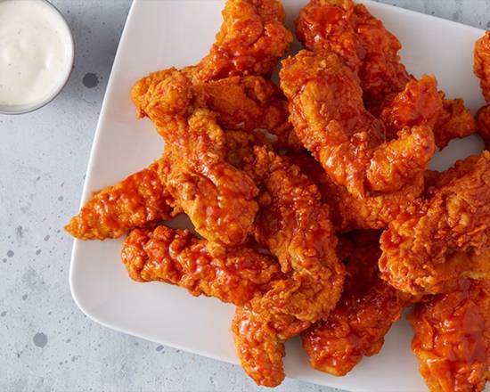Order 16 Tenders food online from Wings Over store, Athens on bringmethat.com