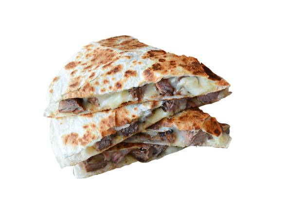 Order Steak Quesadilla food online from Avo Taco store, New Orleans on bringmethat.com