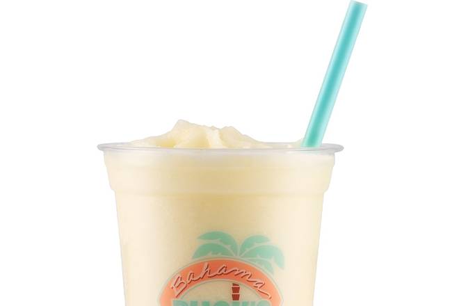 Order Bahama Colada food online from Bahama Buck's store, Lubbock on bringmethat.com