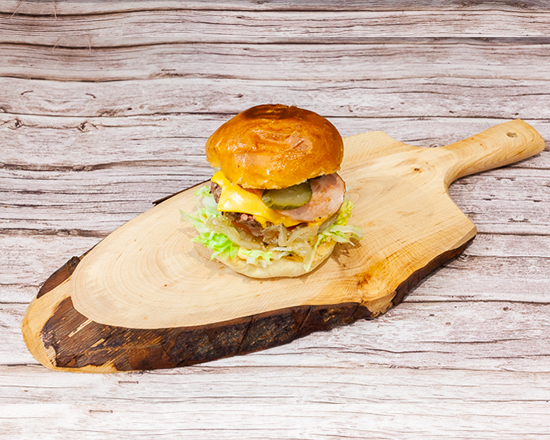 Chicken Burger