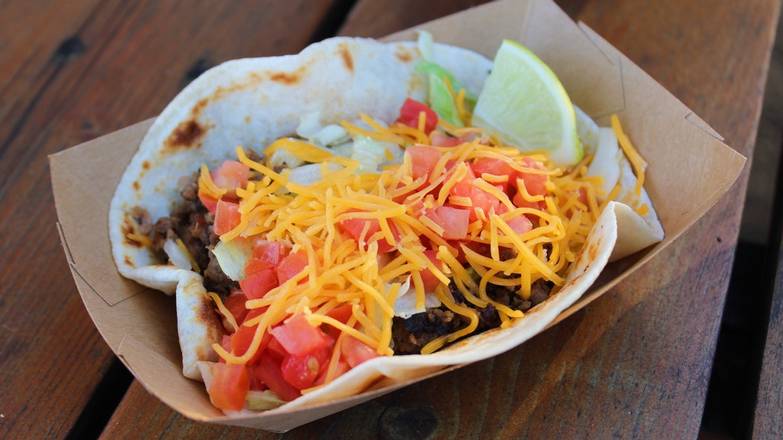Order #13 Texican food online from R Taco store, Minneapolis on bringmethat.com