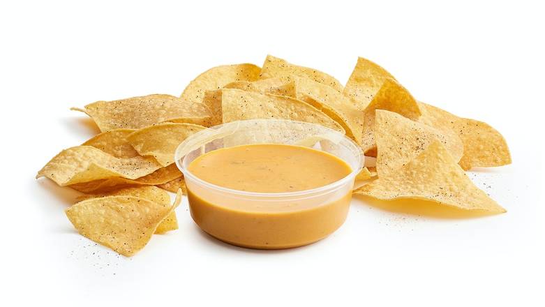 Order Chips and Queso food online from Tijuana Flats store, Bonita Springs on bringmethat.com