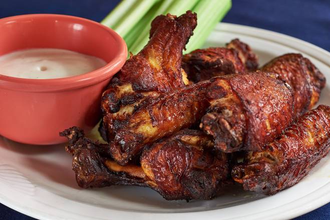 Order Chicken wing food online from Shiraz Cuisine store, Watertown on bringmethat.com