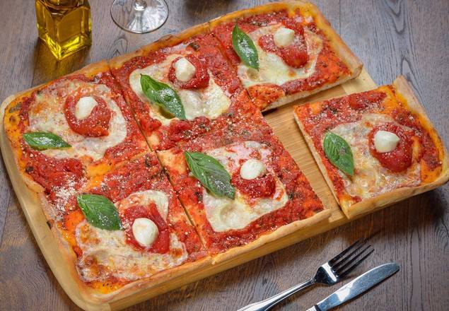 Order Mamma Mia food online from Mangiano Pizza Restaurant & Catering store, Hanover on bringmethat.com