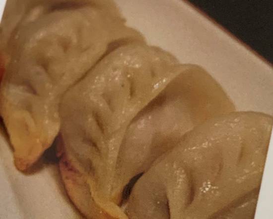 Order Chicken Pot Stickers food online from Secret Recipe store, Carrollton on bringmethat.com