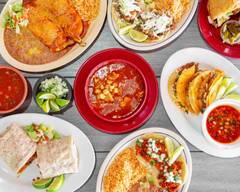 Riliberto's Fresh Mexican Food (E Grant Rd)