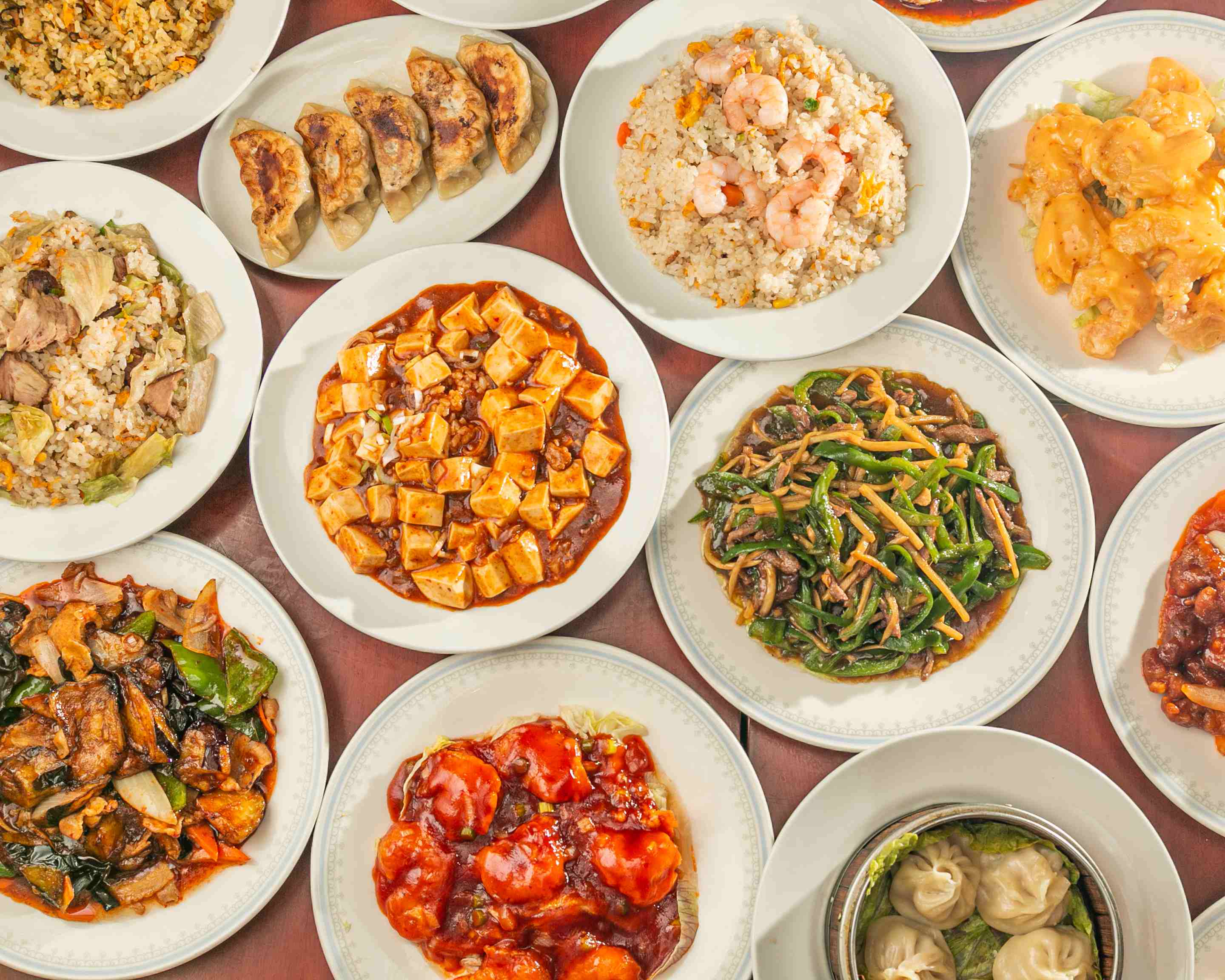 東北餃子楼 Delivery Takeaway Menu Uber Eats