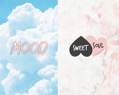 Sweet Soul & Mood Bake Bar